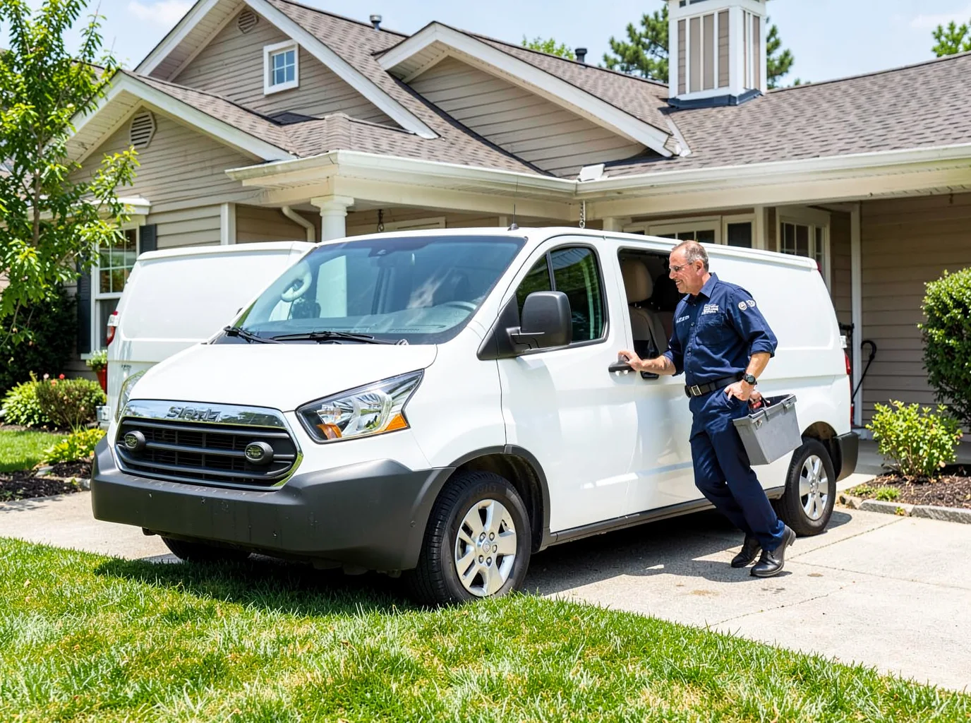Emergency Plumber company in Valley City, OH