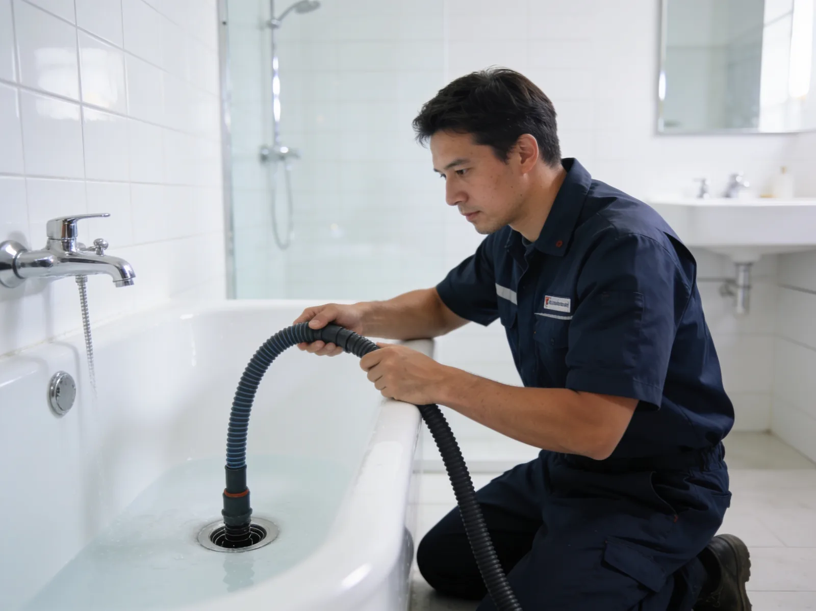 Emergency Plumber Valley City, OH FAQs